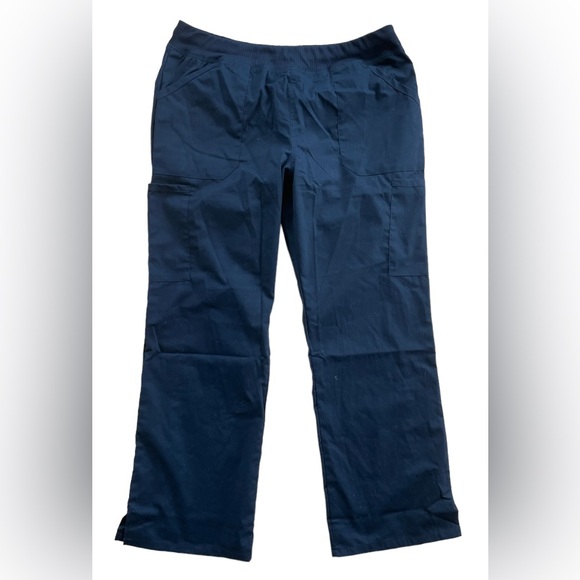 Cherokee WW170 Cargo Pants - Picture 4 of 7